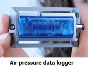 air-pressure-data-loggers