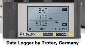pressure-data-logger-Trotec