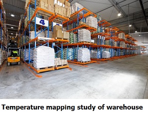 temperature-mapping-study-warehouses