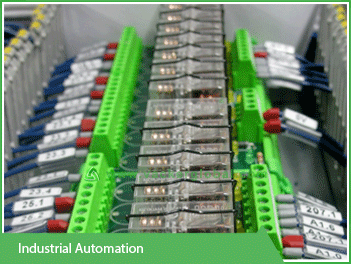Automation Company Dubai Vacker Global