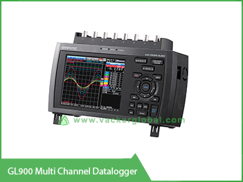 GL900 Multi Channel Datalogger-vacker global