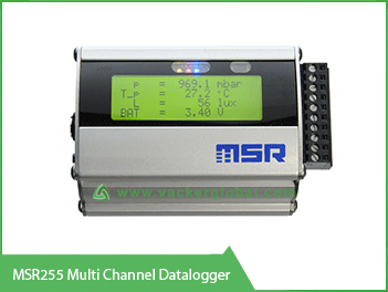 MSR255 Multi Channel Datalogger-vacker global