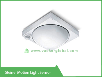 Steinel Motion Light Sensor VackerGlobal
