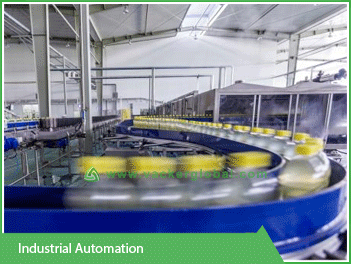 Automation Company Dubai VackerGlobal