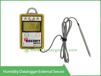 Humidity Datalogger External Sensor-vacker global