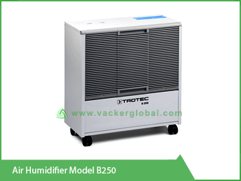 Air Humidifier Model-B250-VackerGlobal