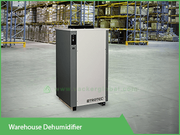 dehumidifier-warehouse