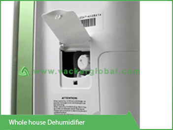 Whole House Dehumidifier VackerGlobal