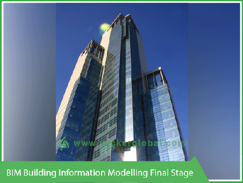 BIM Building Information Modelling Final Stage VackerGlobal