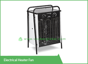 Electrical heaters fan TDS120