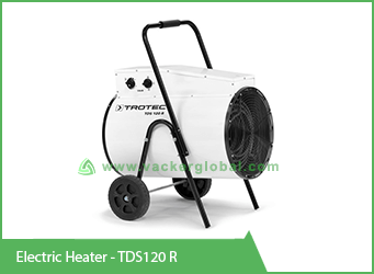 TDS120R-Electric-heater