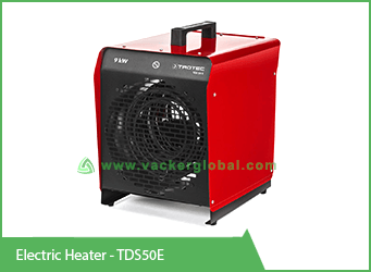 TDS50E-Electric-heater