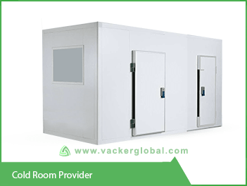 Cold Room Service Provider for Pharma, Freezer, Meat Storage