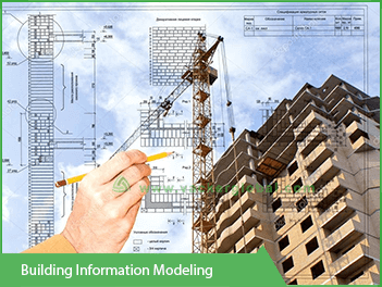 building-information-modeling