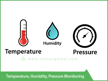 temperature-humidity-pressure-monitoring