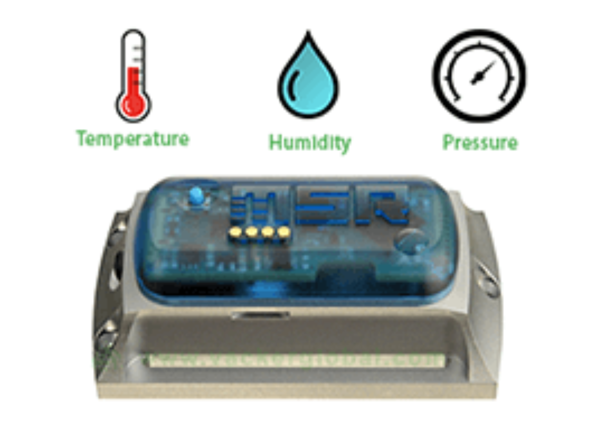 humidity temperature monitor